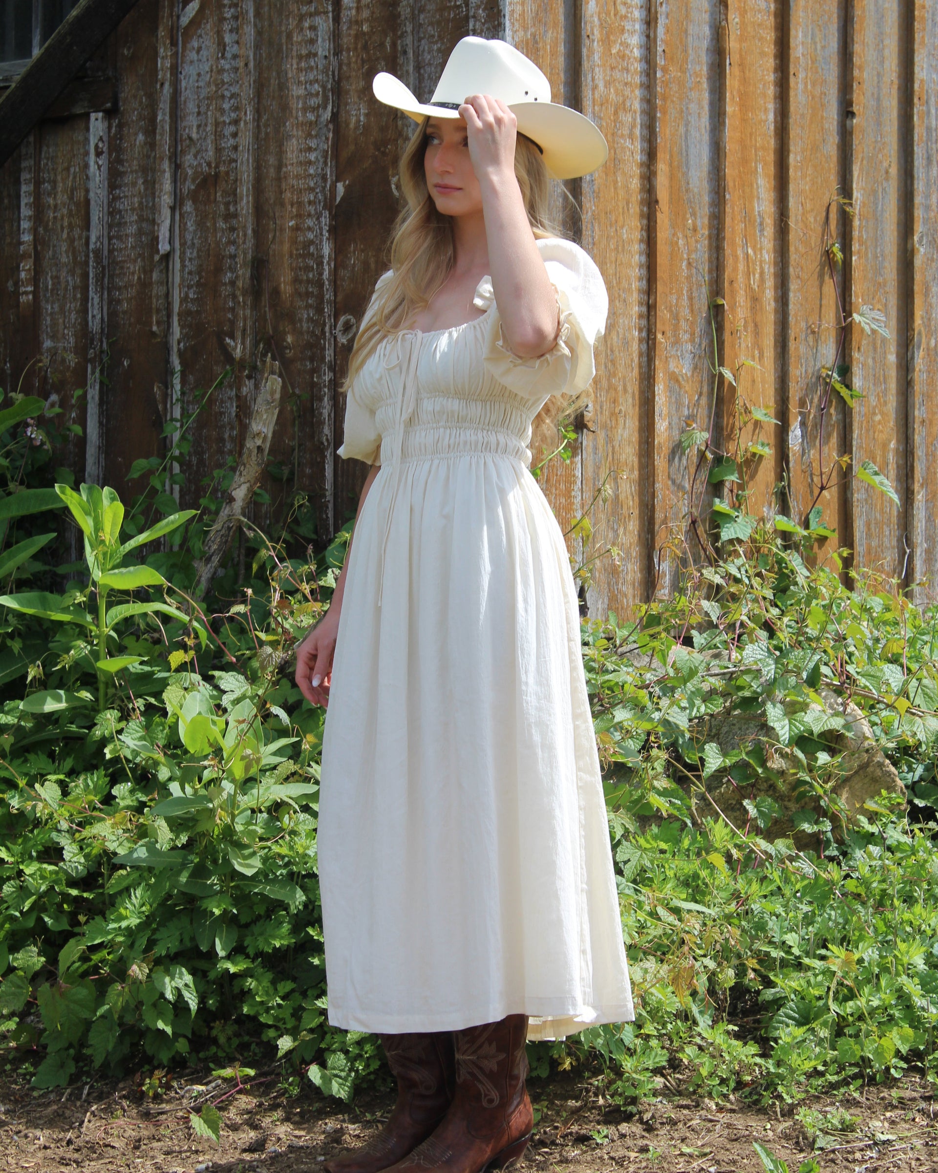 Darling Midi Dress – Gioia by Gianna